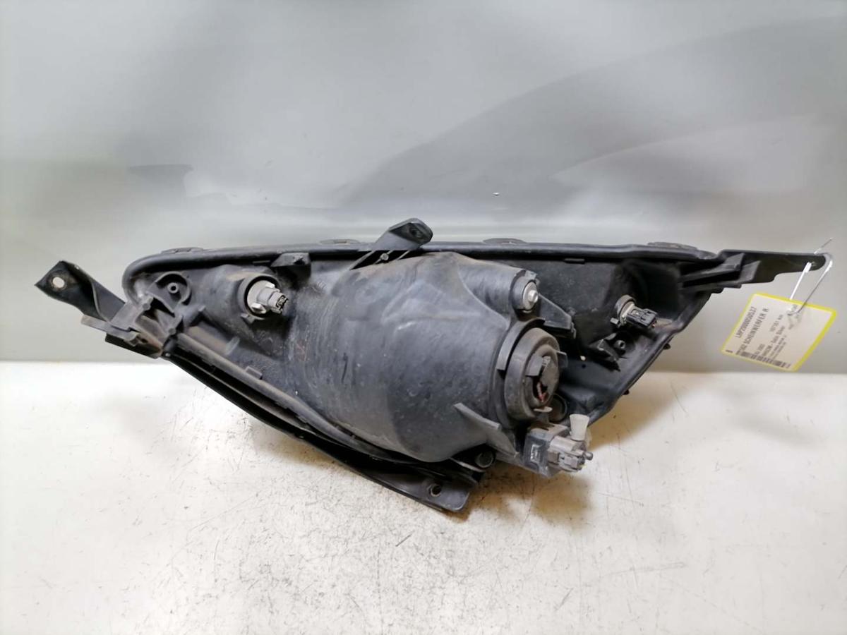 Honda Jazz GD1 original Scheinwerfer rechts Halogen BJ03